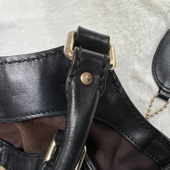 Gucci Vintage Sukey Shoulder Handbag - Picture 14 of 16